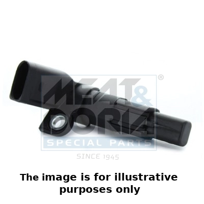 Sensor, crankshaft pulse